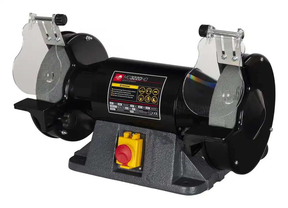 Kampanj Bänkslipmaskin